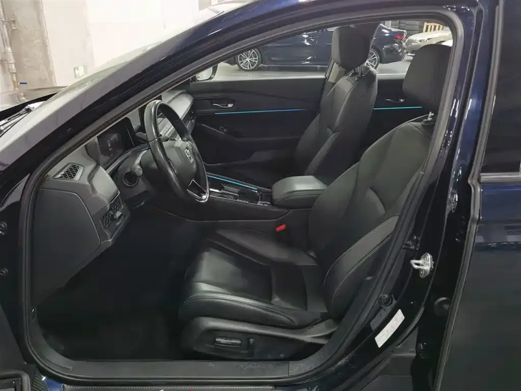Honda Accord 2024 из CN, фото 6