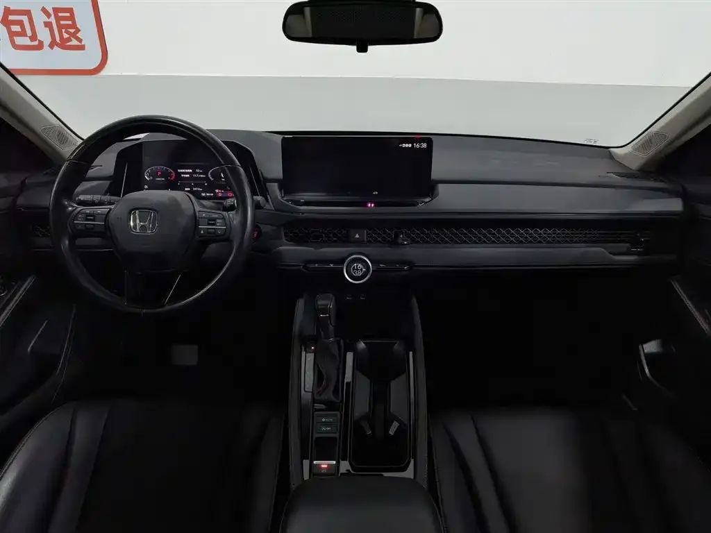 Honda Accord 2024 из CN, фото 7