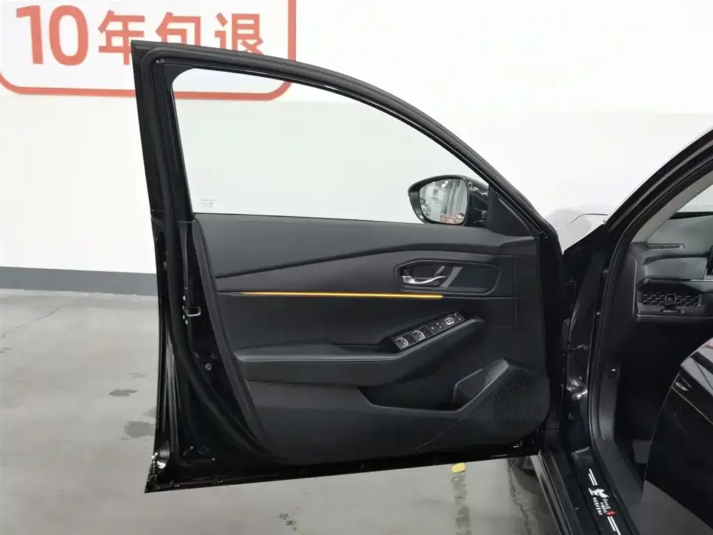 Honda Accord 2024 из CN, фото 3
