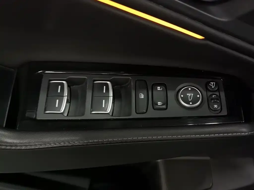 Honda Accord 2024 из CN, фото 8