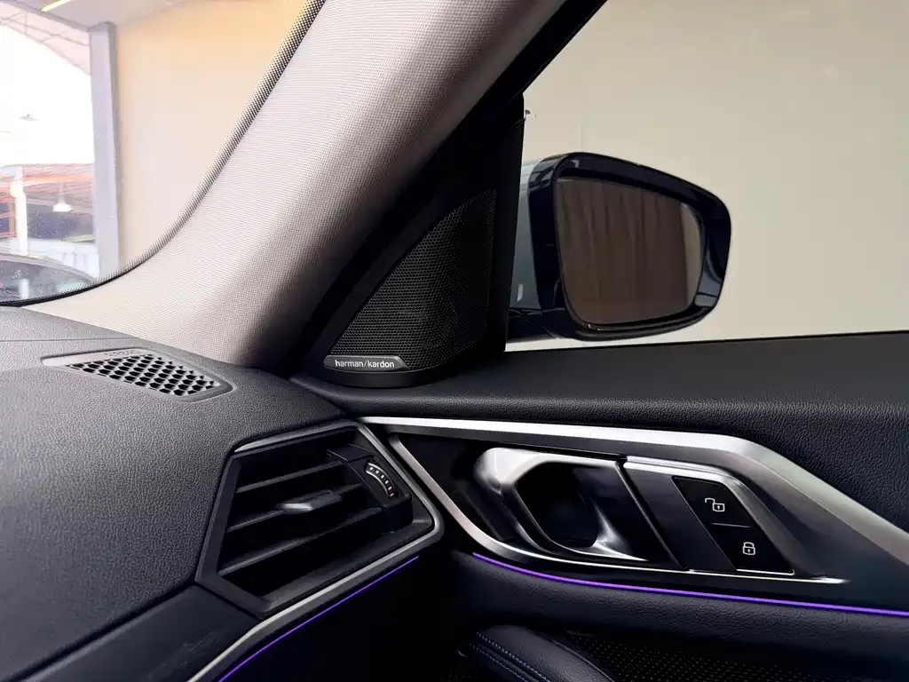 BMW 4 Series — фото 3