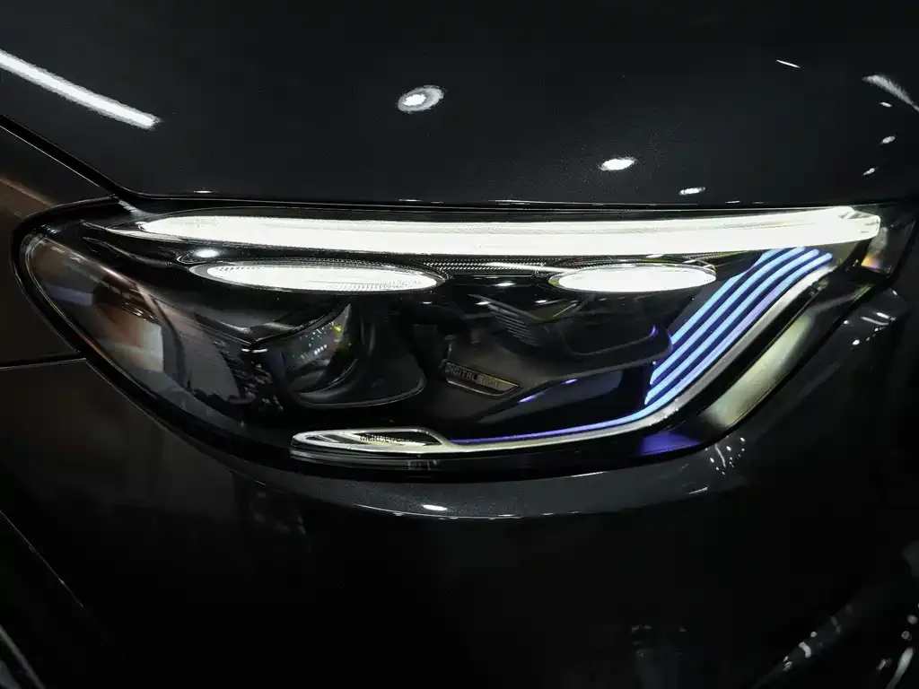 Mercedes-Benz GLC AMG — фото 2