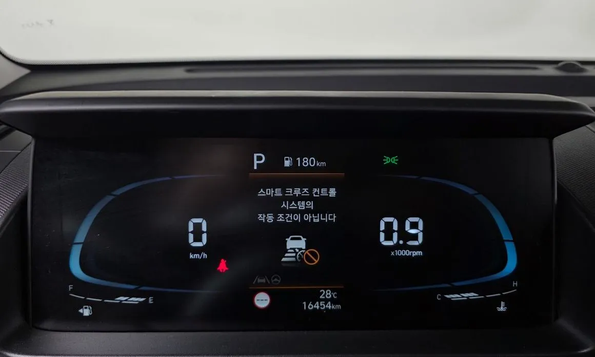 Hyundai Casper — фото 6