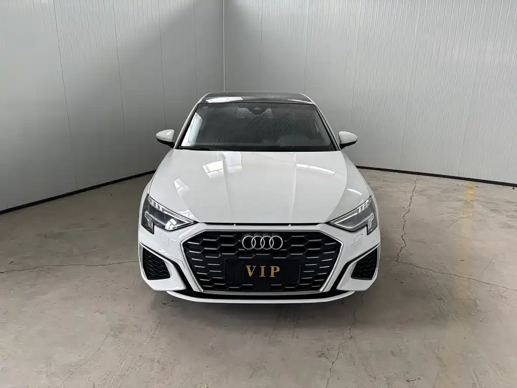 Audi A3 — фото 8