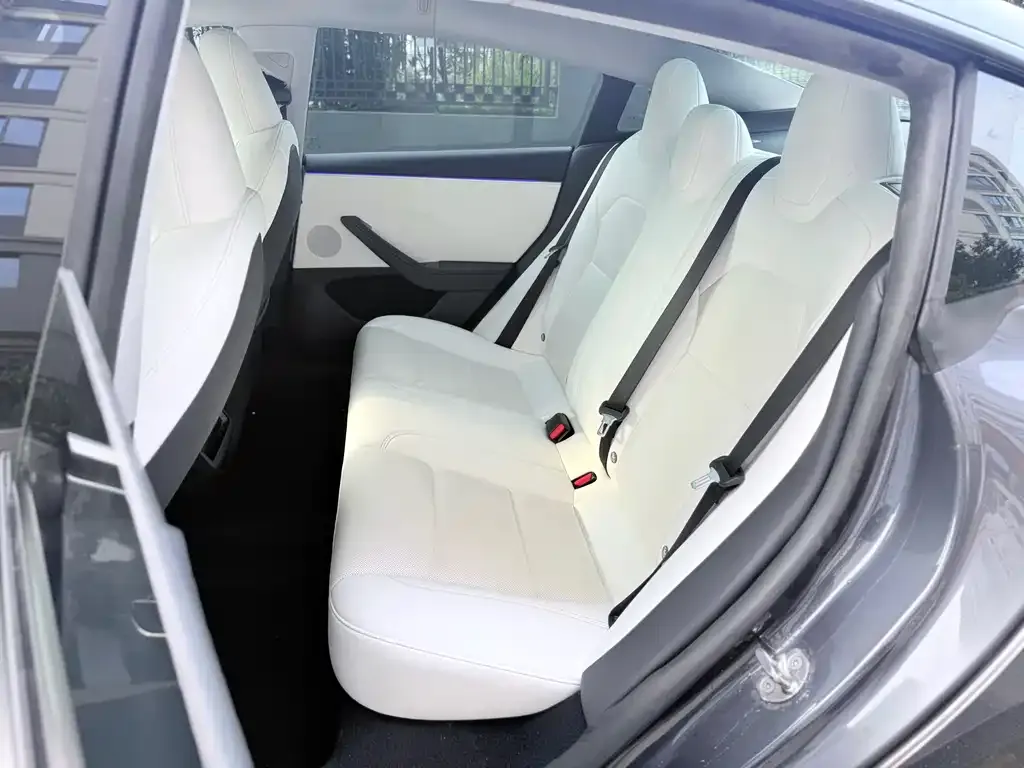 Tesla Model 3 — фото 2