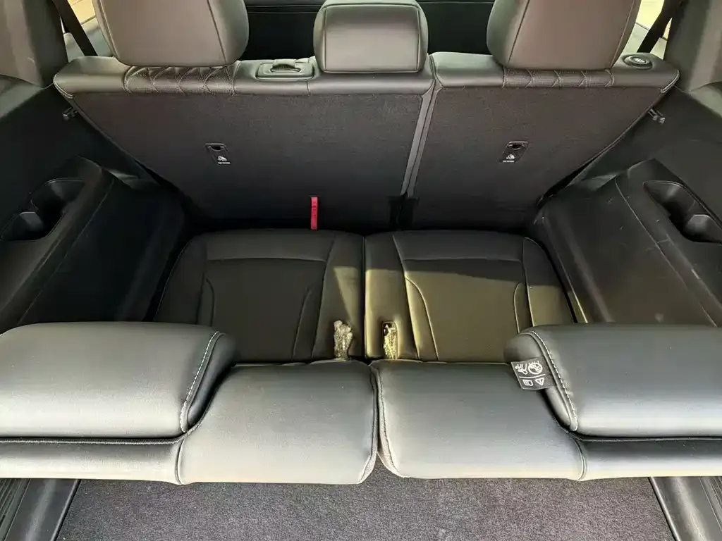 GAC Motor Trumpchi GS8 — фото 3