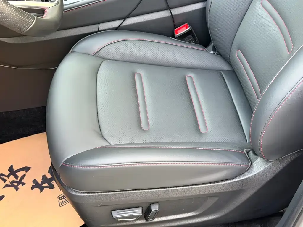 GAC Motor GS4 Plus — фото 2