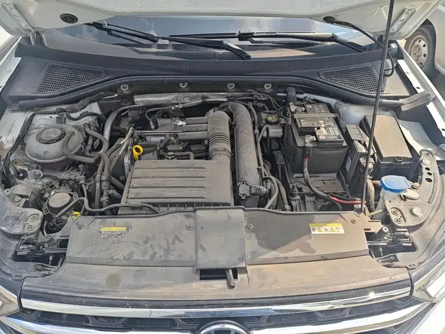 Volkswagen T-Roc 2024 из CN, фото 4