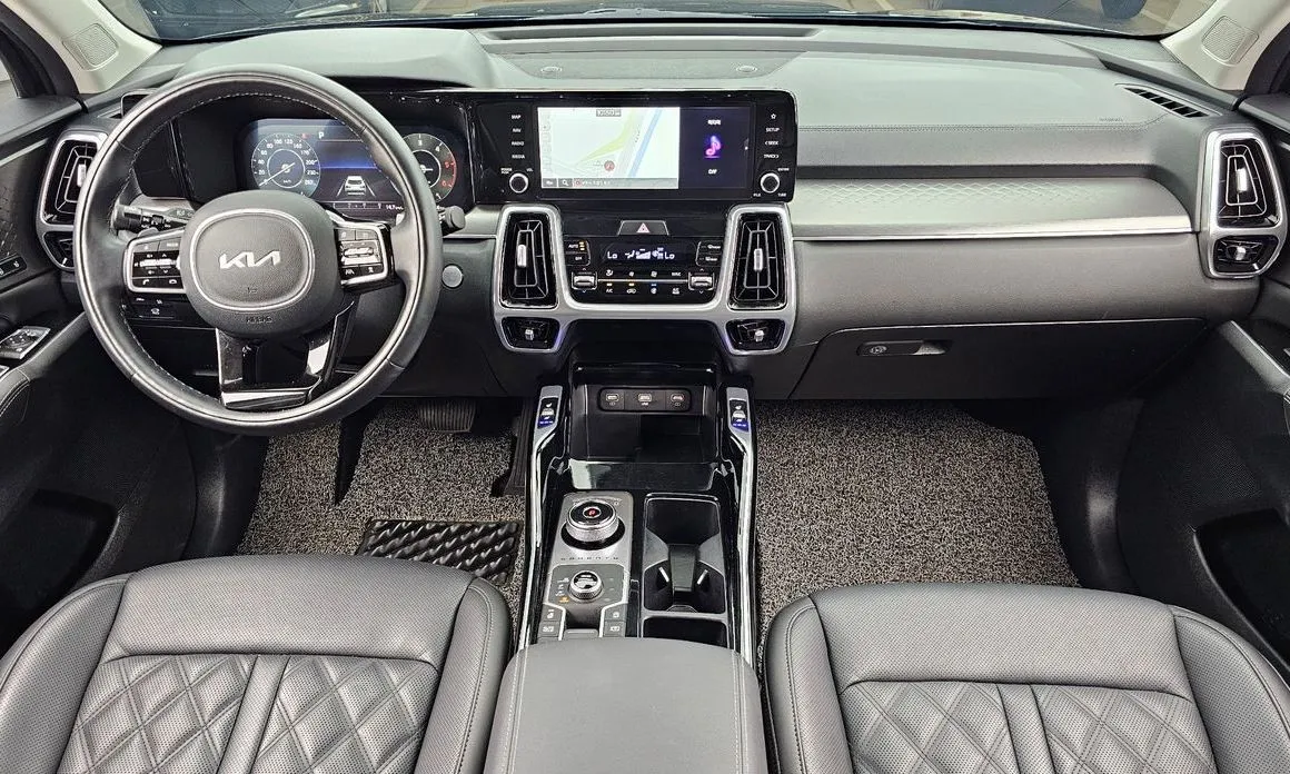 Kia Sorento — фото 2