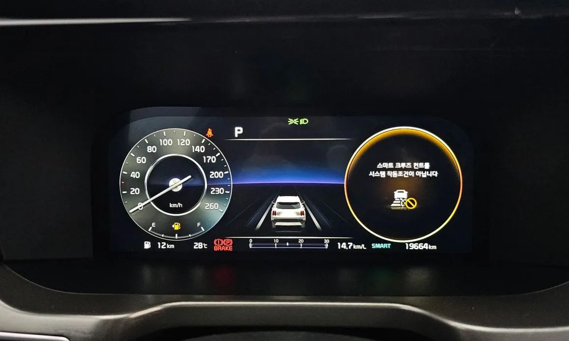 Kia Sorento — фото 3