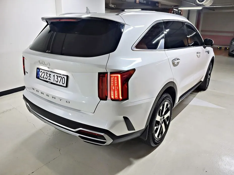 Kia Sorento — фото 2