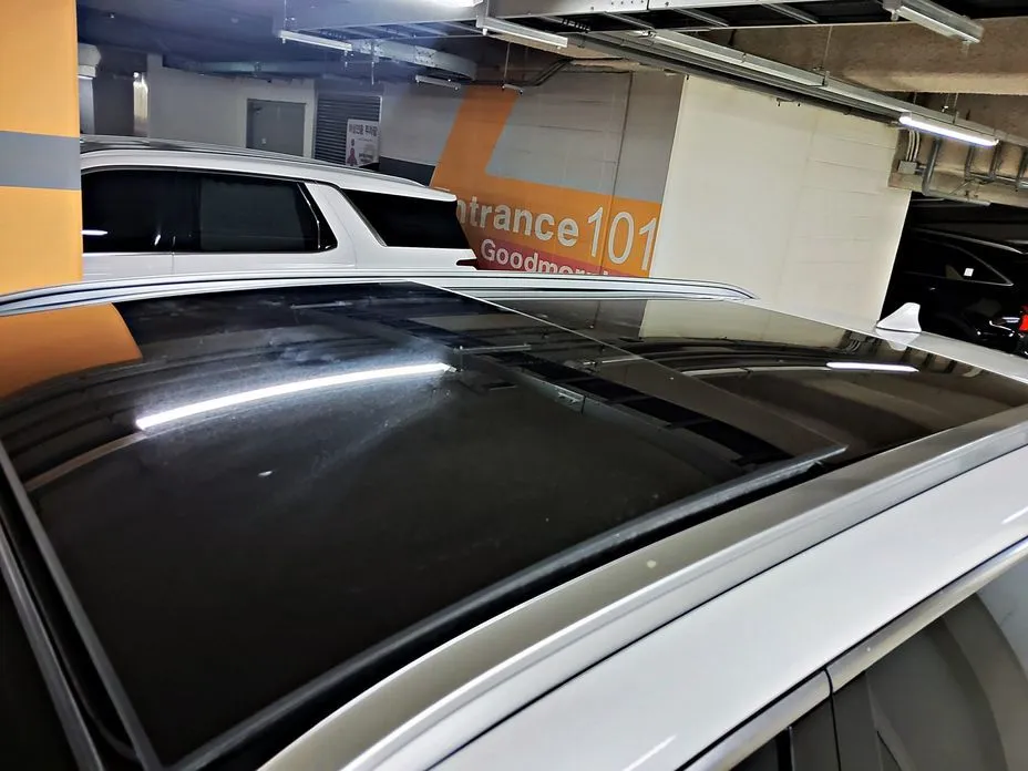 Kia Sorento — фото 7