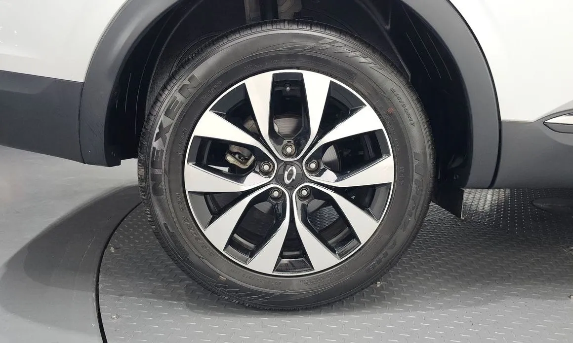 Renault Korea (Samsung) XM3 2023 из KR, фото 6