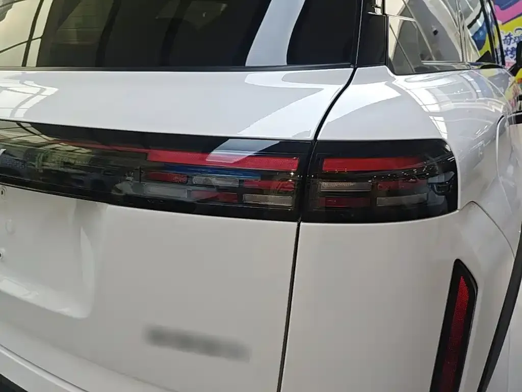 Chery 7 C-DM — фото 4