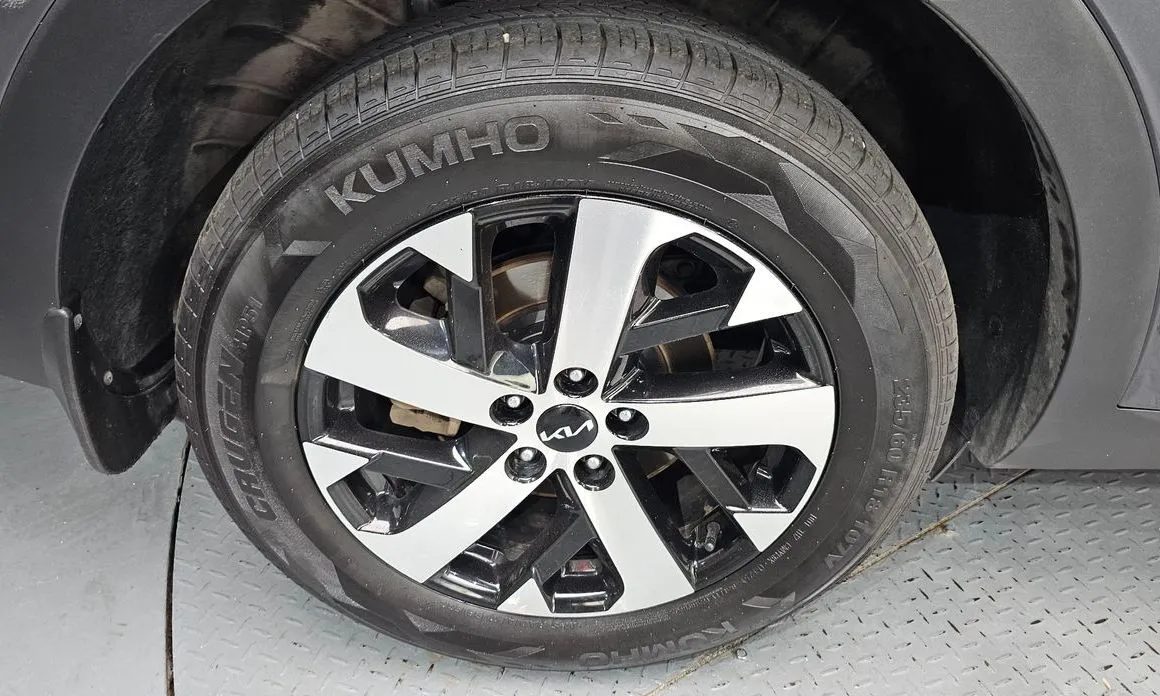 Kia Sorento 2023 из KR, фото 8