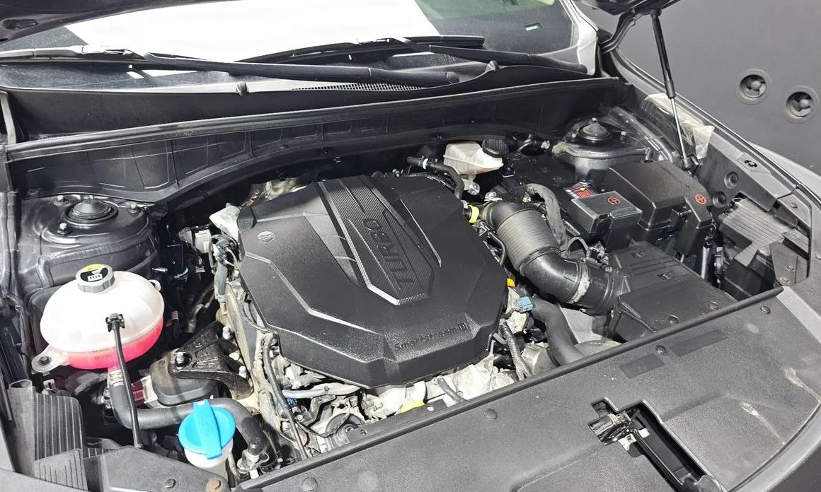 Kia Sorento 2023 из KR, фото 10