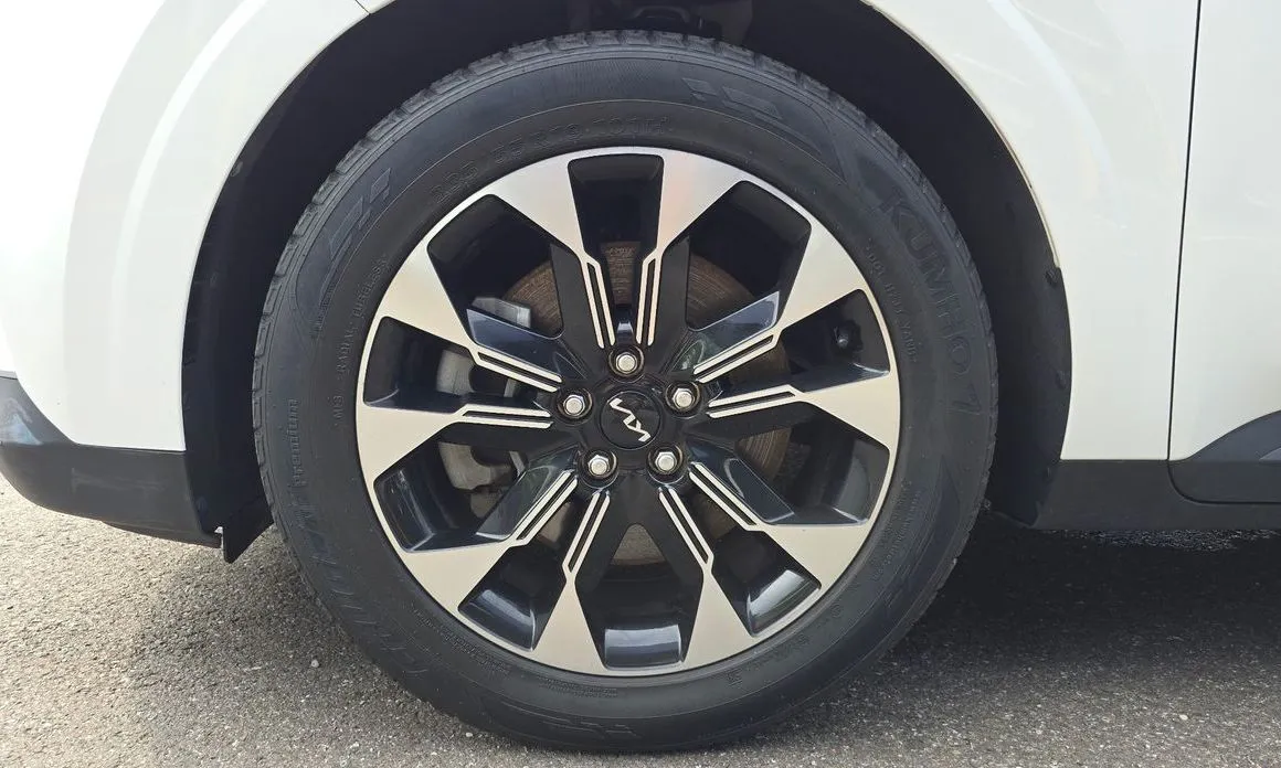 Kia Carnival — фото 10