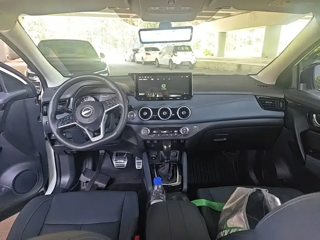 Nissan Qashqai — фото 3
