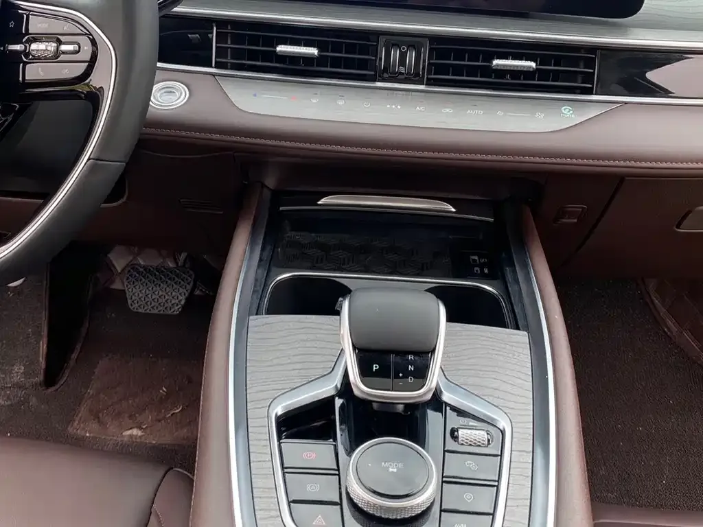 Chery Tiggo 8 PRO — фото 10