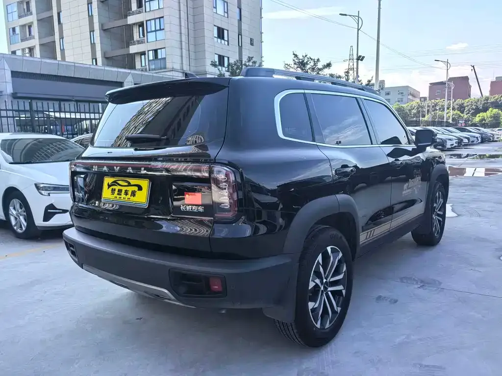 Haval Big Dog — фото 2