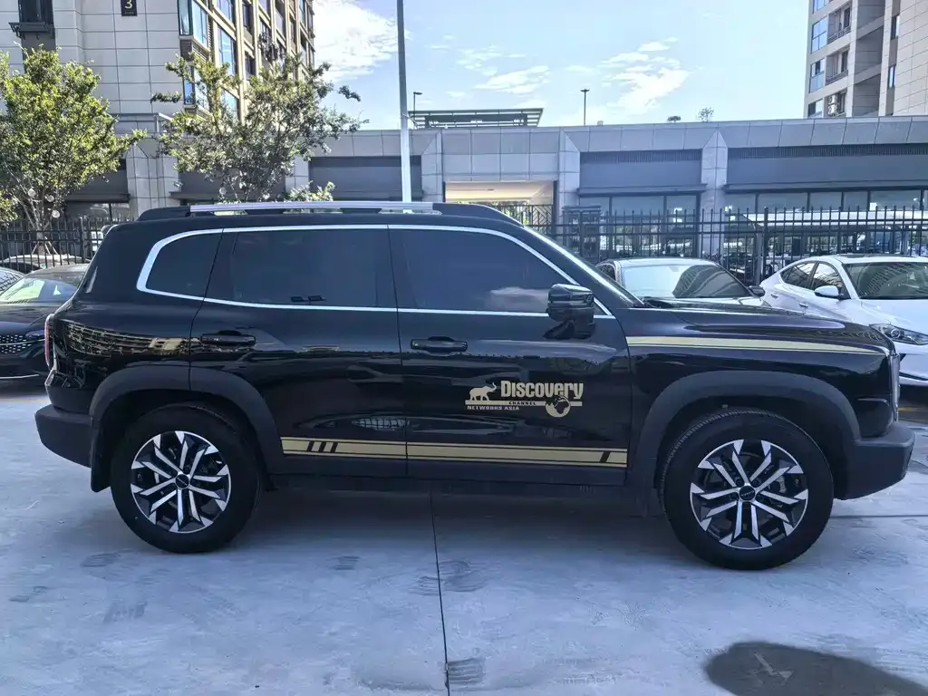Haval Big Dog — фото 6