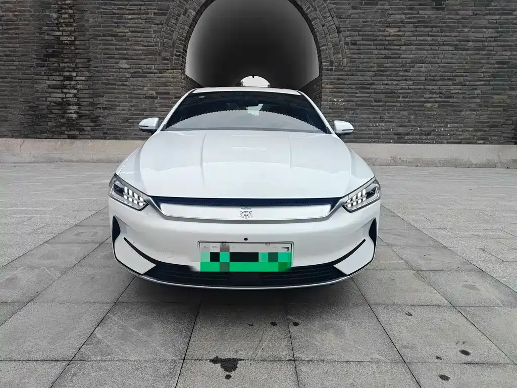 BYD Qin PLUS 2024 из CN, фото 6