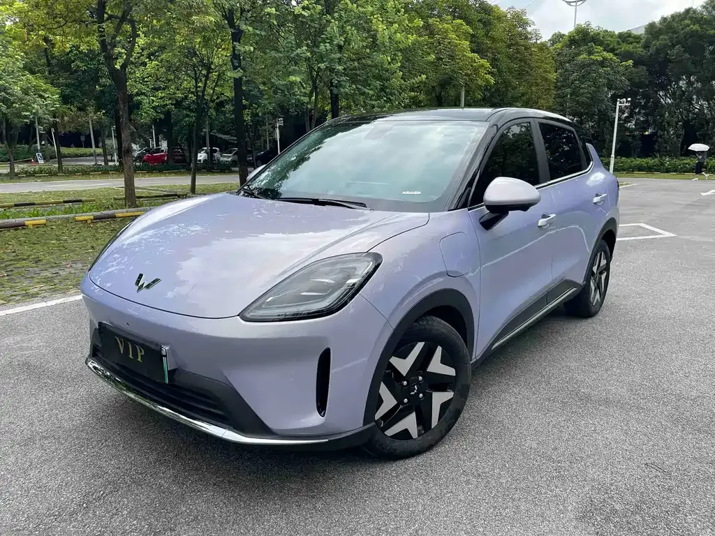 Wuling Bingo S