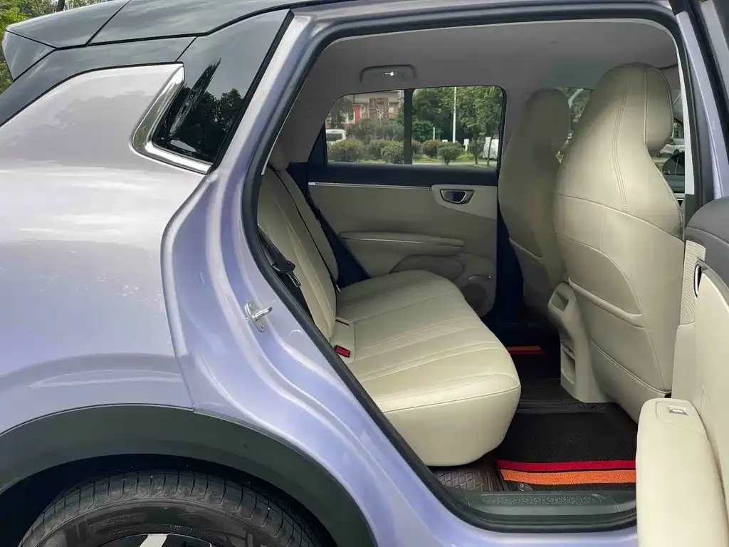Wuling Bingo S 2025 из CN, фото 3