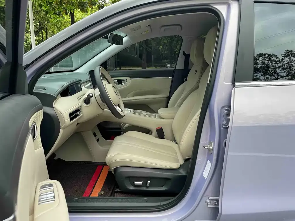 Wuling Bingo S 2025 из CN, фото 5
