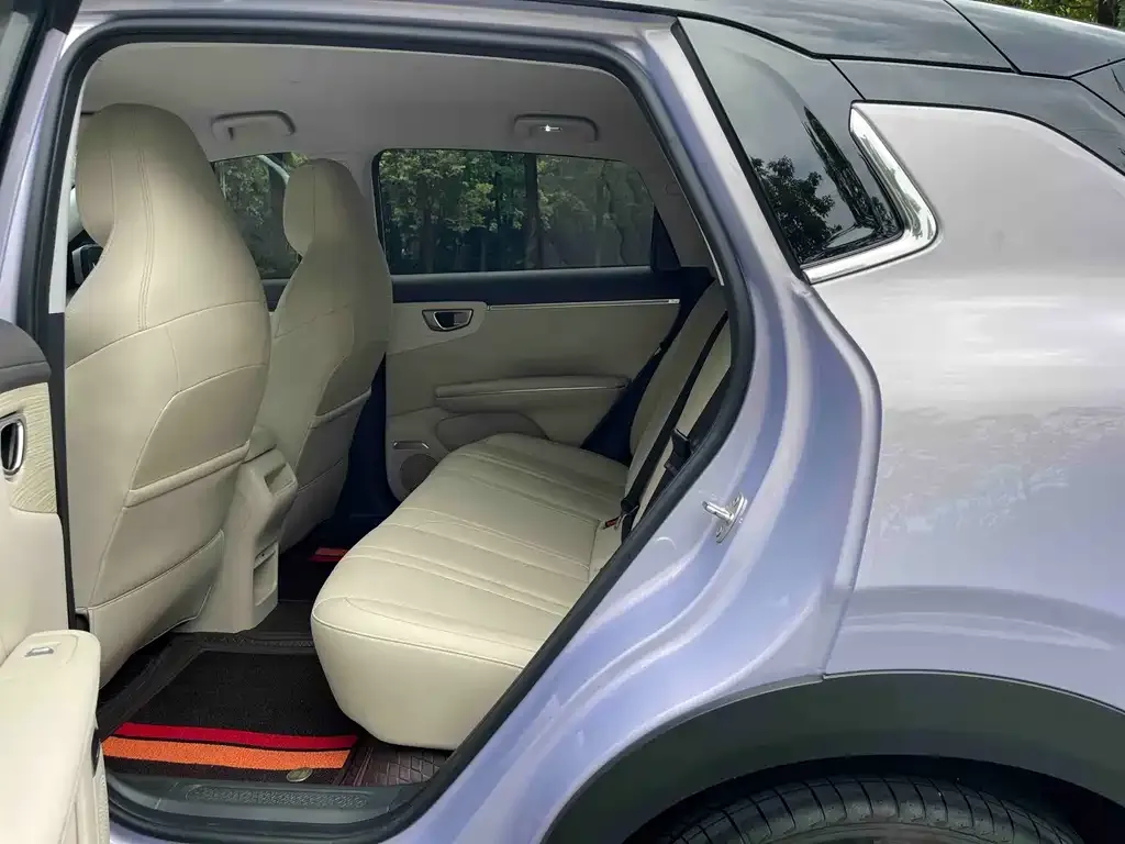 Wuling Bingo S 2025 из CN, фото 2