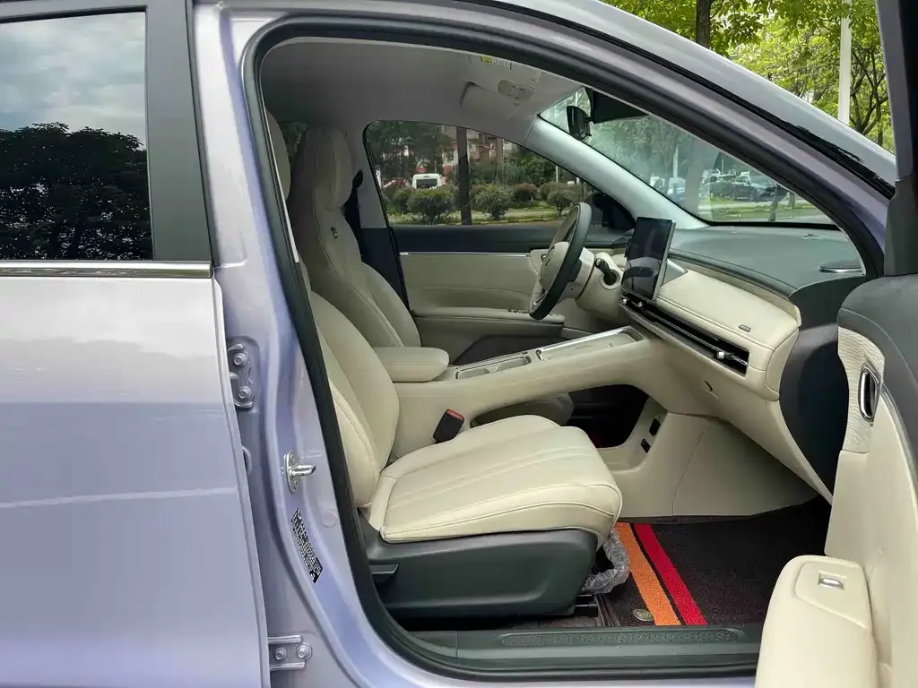 Wuling Bingo S 2025 из CN, фото 4