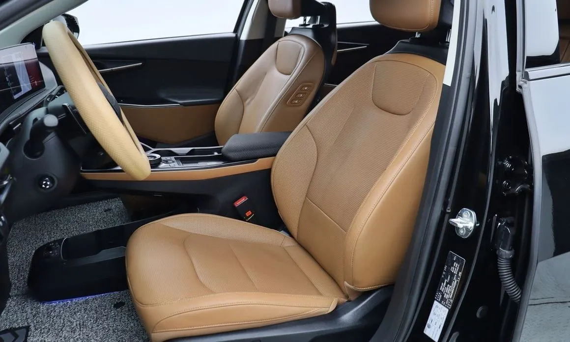 Kia EV6 — фото 4