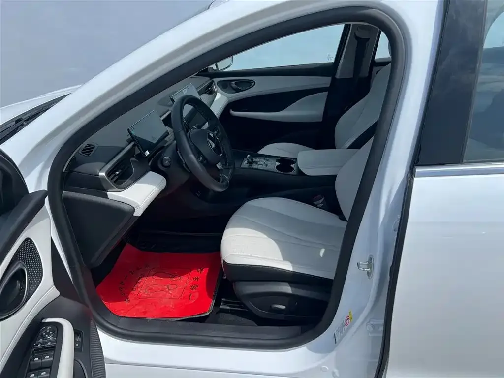BYD Seal 05 DM-i 2025 из CN, фото 7
