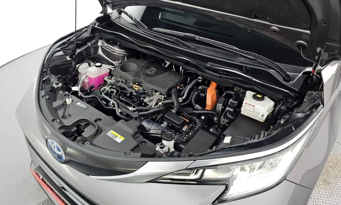 Toyota Sienna 2021 из KR, фото 2