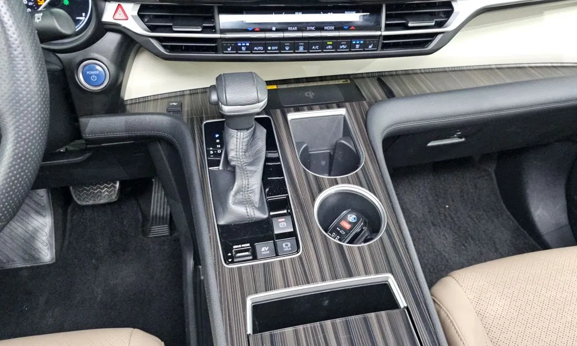 Toyota Sienna 2021 из KR, фото 10