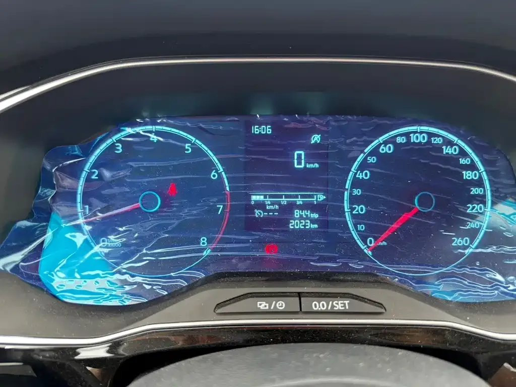 Jetta VS5 2024 из CN, фото 6