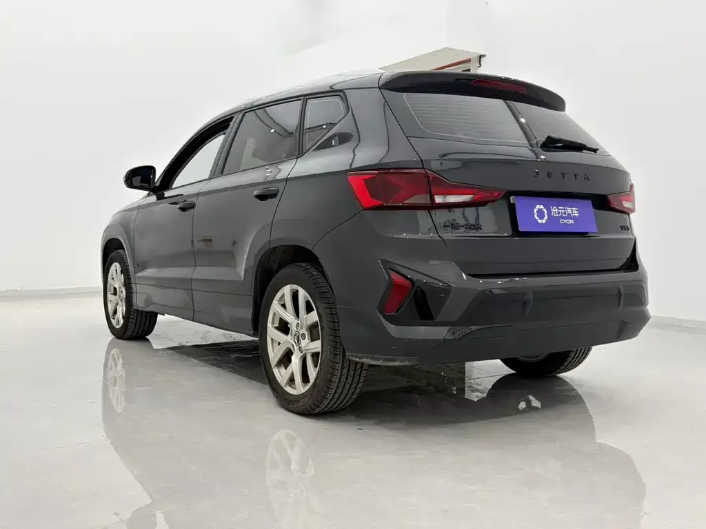 Jetta VS5 2024 из CN, фото 2