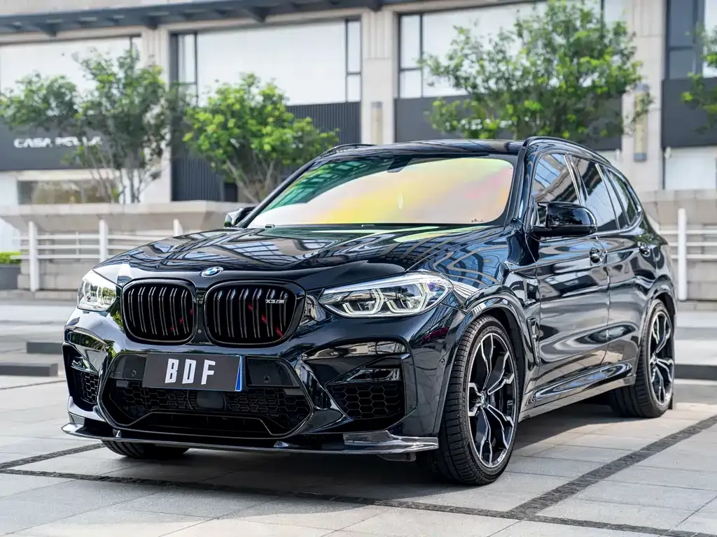 BMW X3 M