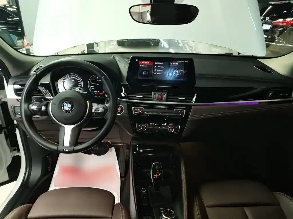 BMW X2 — фото 2
