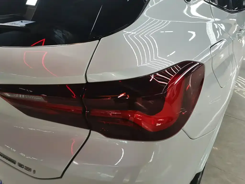 BMW X2 — фото 3