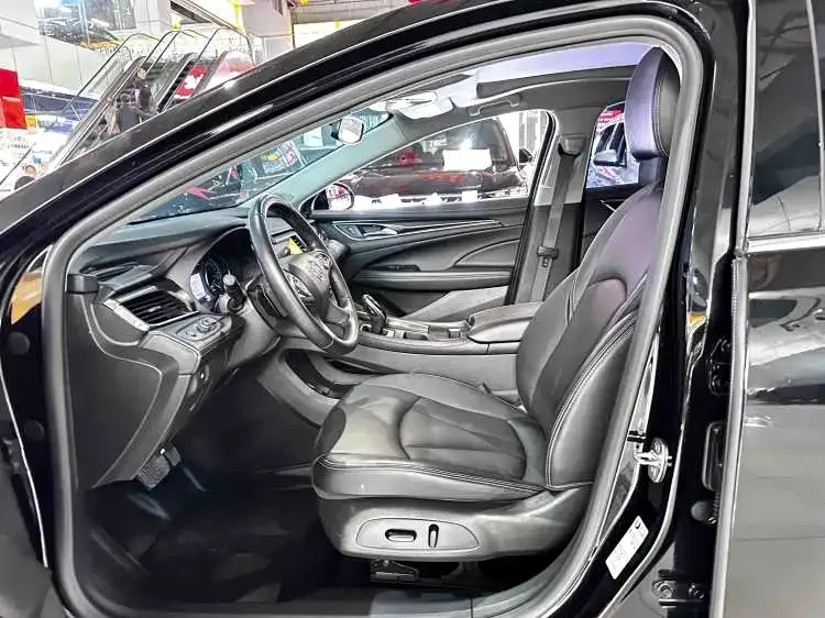 Buick LaCrosse 2022 из CN, фото 5