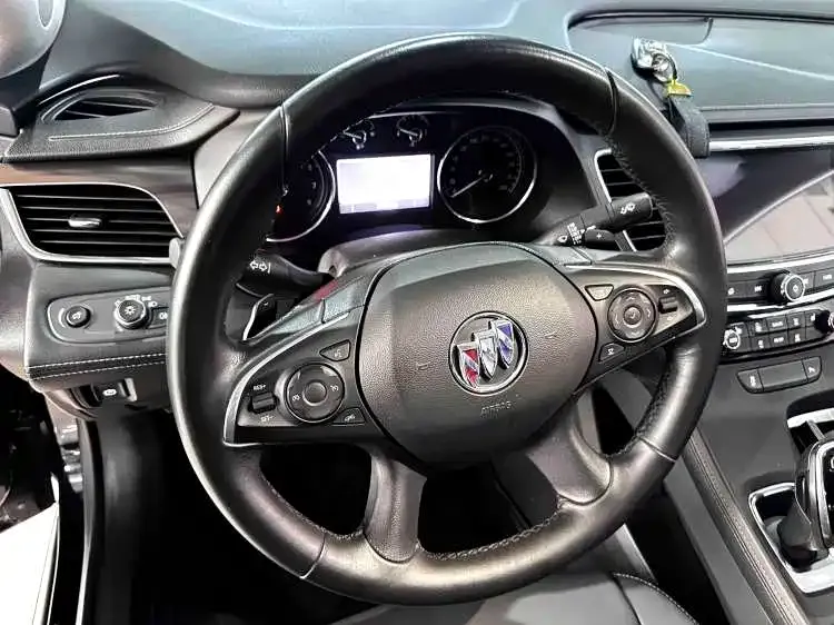 Buick LaCrosse 2022 из CN, фото 9