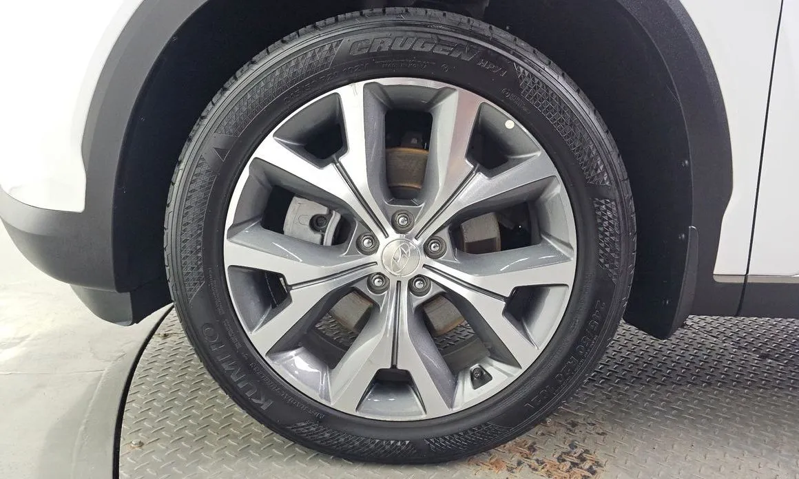 Hyundai Palisade — фото 10