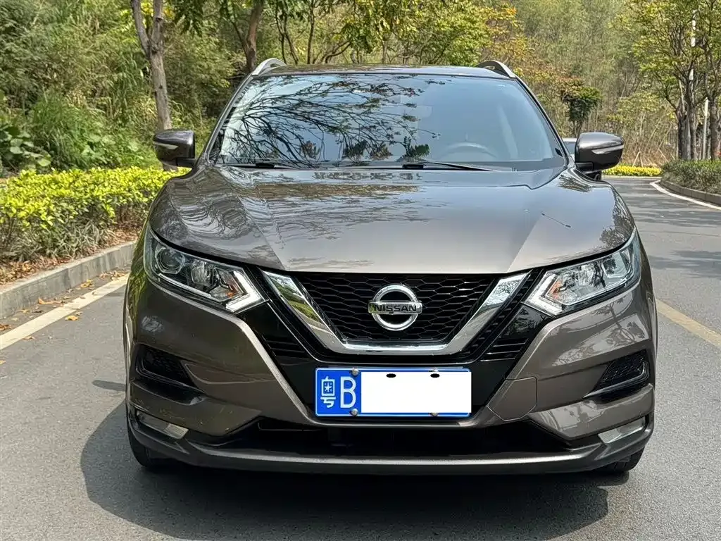 Nissan Qashqai 2022 из CN, фото 7