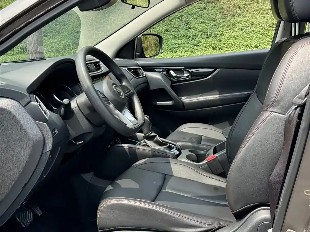 Nissan Qashqai 2022 из CN, фото 9