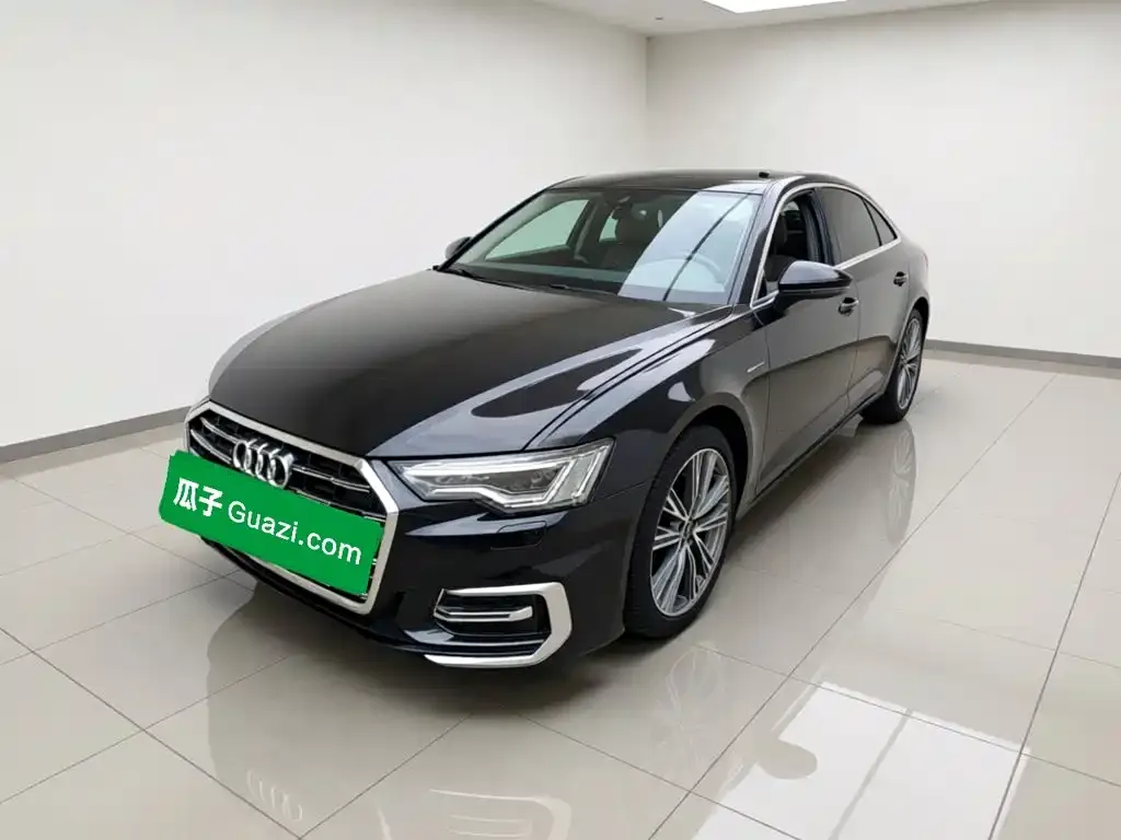 Audi A6L — фото 2