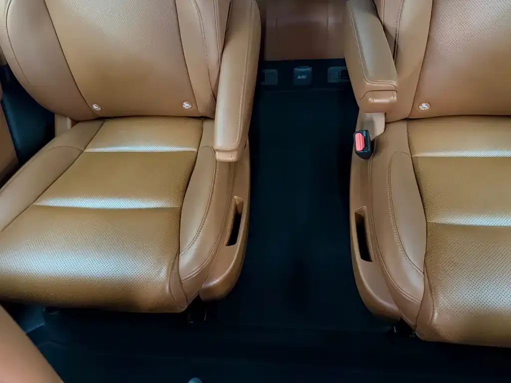Li Auto L8 2024 из CN, фото 3