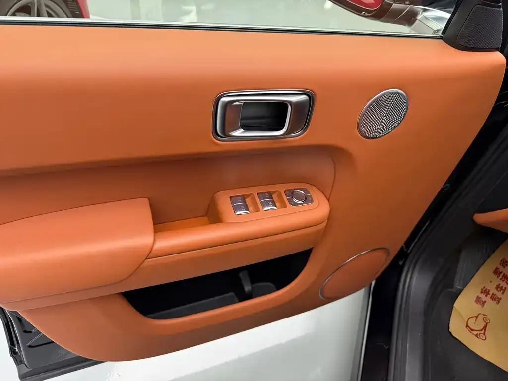 Li Auto L8 2024 из CN, фото 2