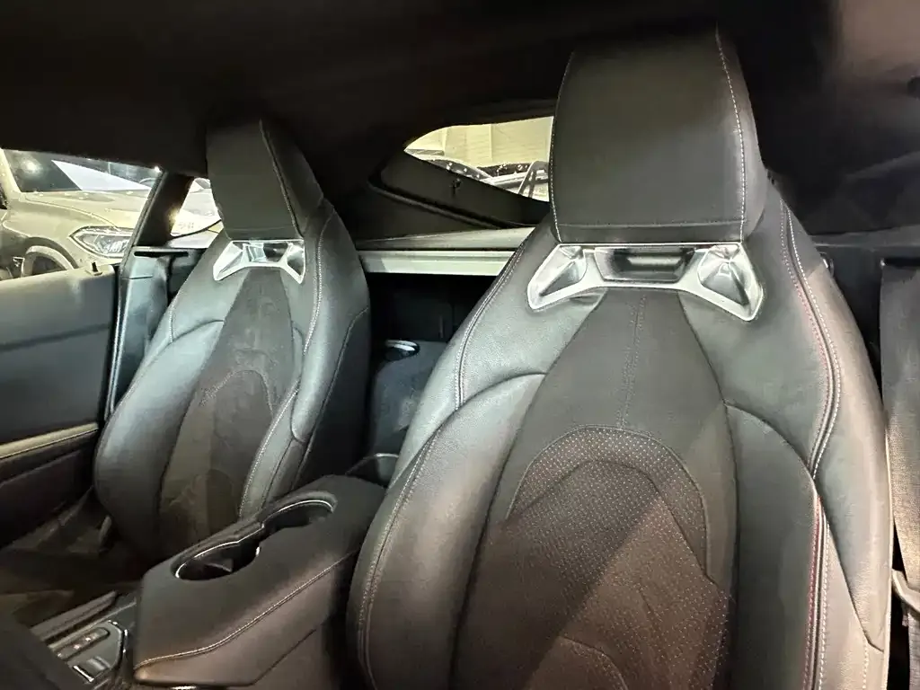 Toyota Supra 2024 из CN, фото 7