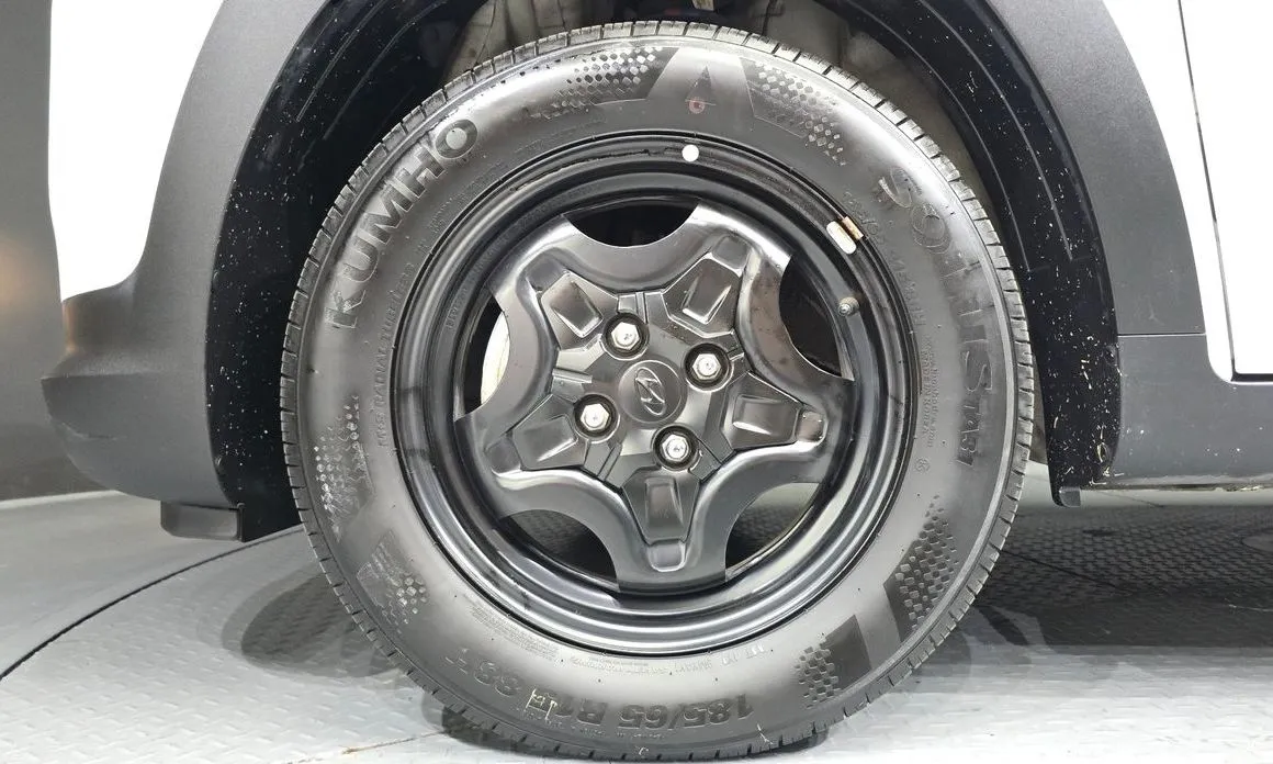 Hyundai Casper 2023 из KR, фото 9
